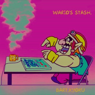 WARIO'S STASH