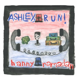 ashley, run!