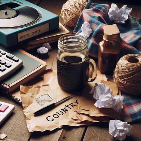 Cold Coffee and Crumpled Notes | Boomplay Music