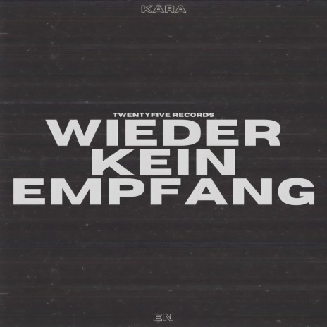 Wieder kein Empfang ft. EN | Boomplay Music