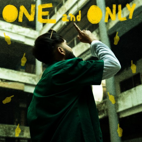 One & Only ft. Asura | Boomplay Music