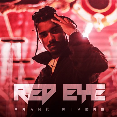 Red Eye | Boomplay Music