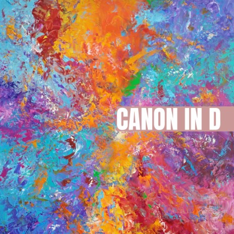Canon in D (Violin duet)