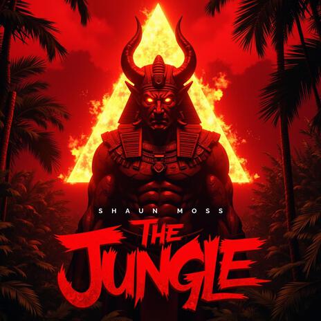 The Jungle | Boomplay Music