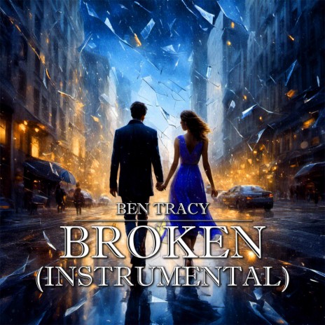 Broken (Instrumental) | Boomplay Music