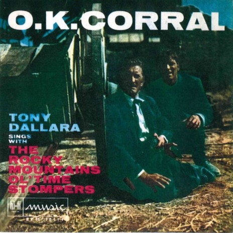 O.k. Corral | Boomplay Music