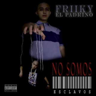 Friiky El Padrino