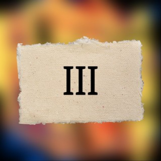 III