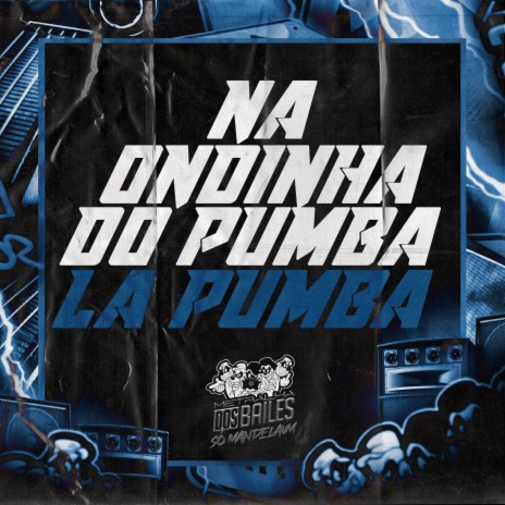 Na Ondinha do Pumba La Pumba ft. DJ Geovanne do Dick | Boomplay Music