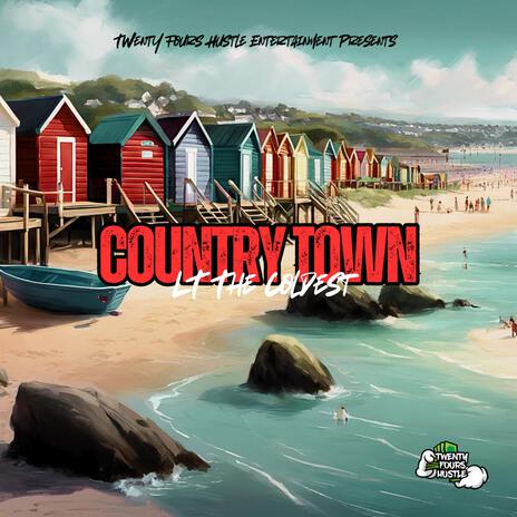 Country Town | Boomplay Music