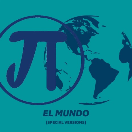 El Mundo (Slowed + Reverb) | Boomplay Music