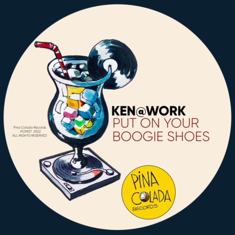 Put On Your Boogie Shoes | Boomplay Music