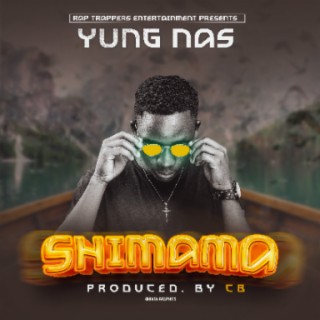 Yung Nas_-_Shimama