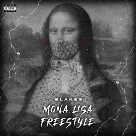 Mona Lisa Freestyle | Boomplay Music