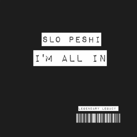 I'M All IN | Boomplay Music