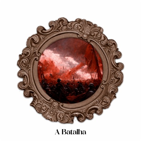 A Batalha ft. Bruno Sene | Boomplay Music