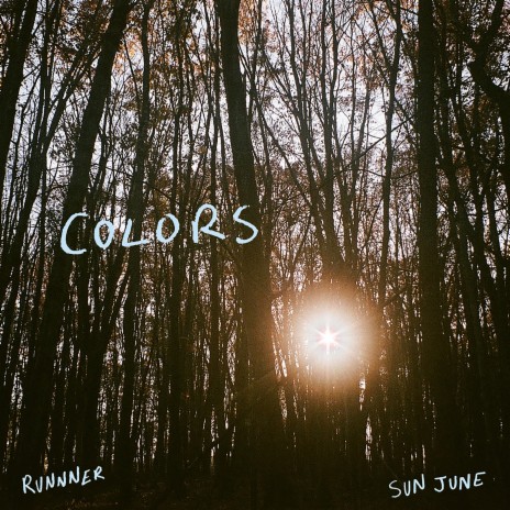 Colors ft. Sun June