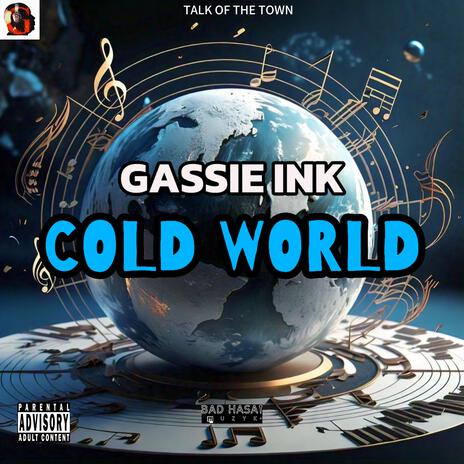 Cold World | Boomplay Music