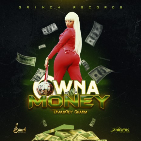 Owna Money (1) | Boomplay Music