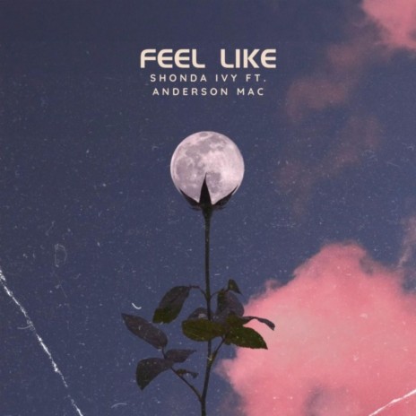 Feel Like ft. Anderson Mac | Boomplay Music