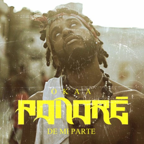 Pondre de Mi Parte | Boomplay Music