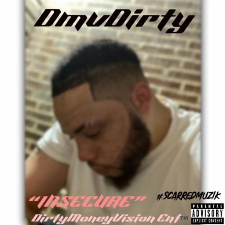 Insecure | Boomplay Music