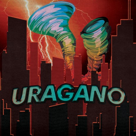 Uragano ft. Dj Uragun | Boomplay Music