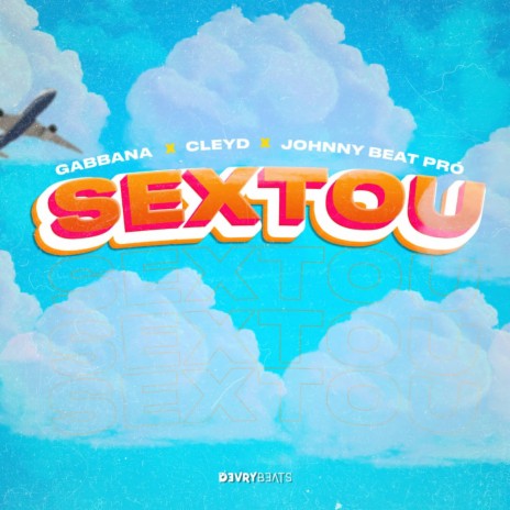 Sextou ft. Cleyd & Johnny Beat Pro | Boomplay Music