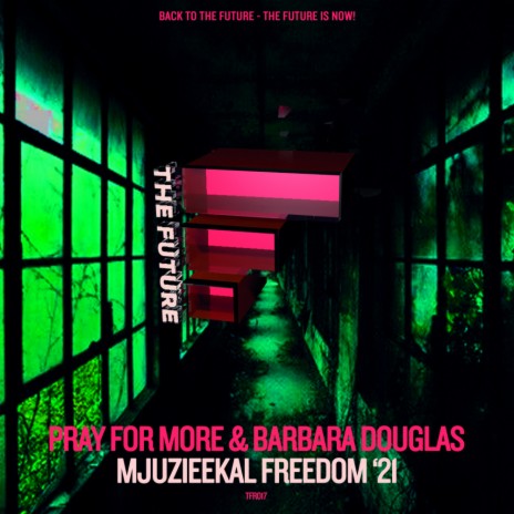 Mjuzieekal Freedom (Mike Newman Remix) ft. Barbara Douglas | Boomplay Music