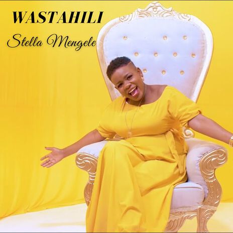 Wastahili | Boomplay Music