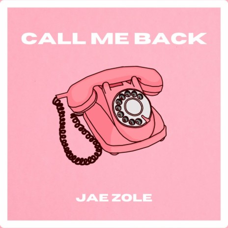 Call Me Back