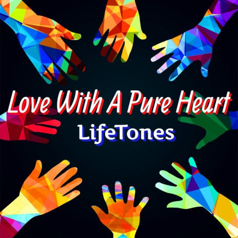 Love with a Pure Heart | Boomplay Music