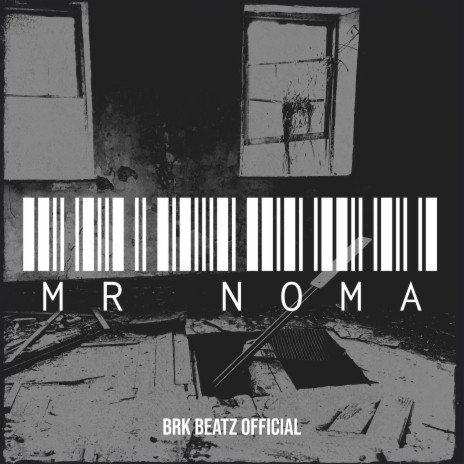 Mr Noma | Boomplay Music