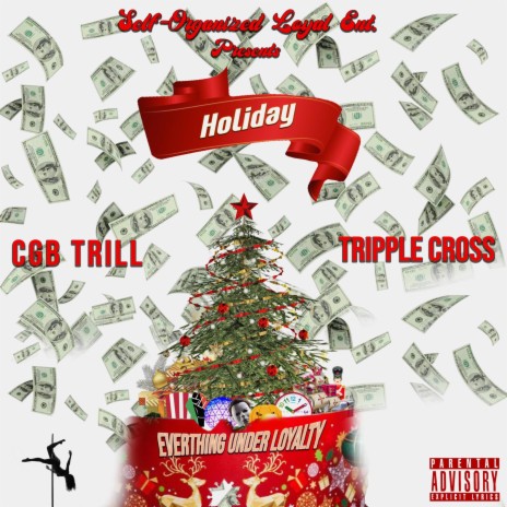 Holiday ft. Tripple Cross | Boomplay Music