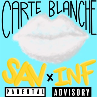 Carte Blanche