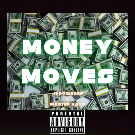 Money Moves (Master Kato) | Boomplay Music
