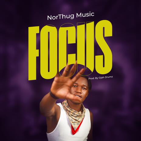 Focus | Boomplay Music