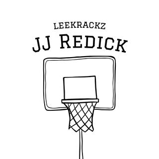 JJ Redick