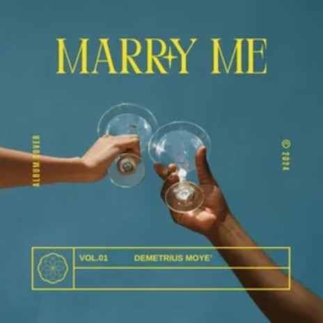 Will You Marry Me? | Boomplay Music