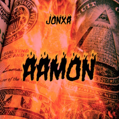 Aamon | Boomplay Music