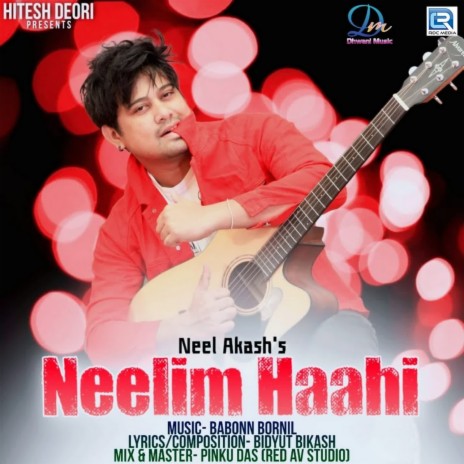 Neelim Haahi | Boomplay Music