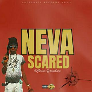 Neva Scared 2024 V6 Riddim