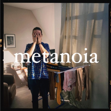 metanoia | Boomplay Music