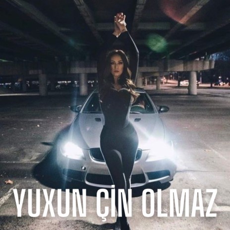 Yuxun Çin Olmaz (Remix) ft. Goldbeatsz | Boomplay Music