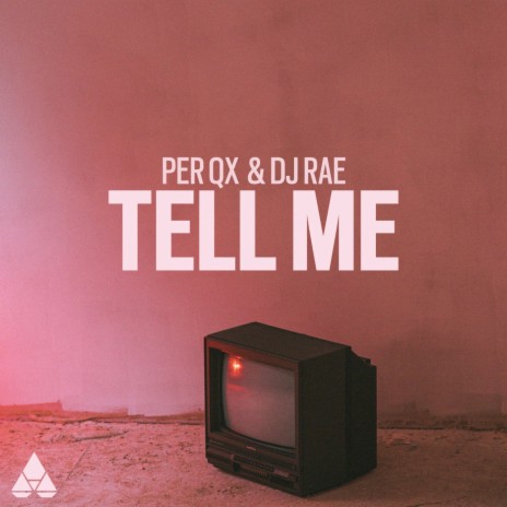 Tell Me ft. DJ Rae