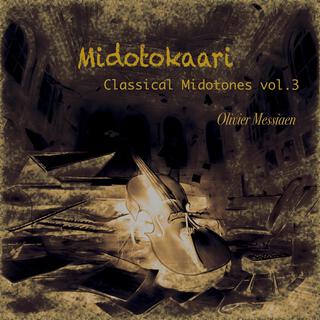 Classical Midotones vol. 3