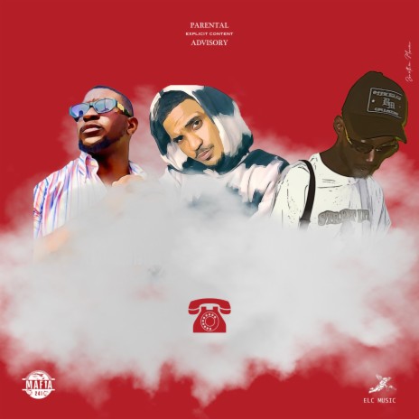 AL-QAÏDA ft. Lil Van & E.J | Boomplay Music