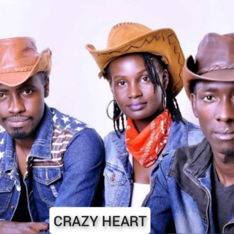 Crazy Heart | Boomplay Music