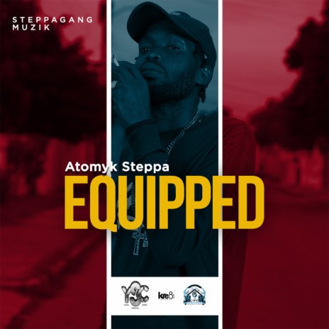 Equipped | Boomplay Music