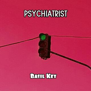 Psychiatrist